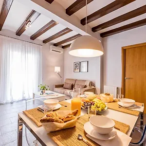Sweett - Villarroel Appartement Barcelone