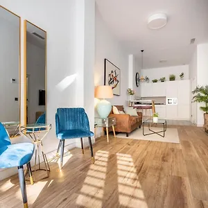 Behouse Macarena Appartement