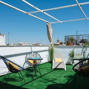 Sbh1 Beautiful 1 Bedroom In Center Appartement