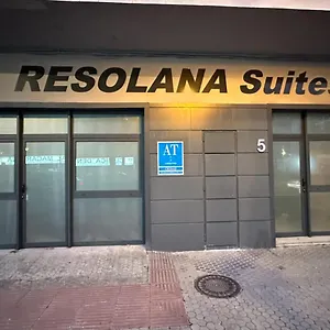 Resolana Appartement