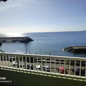 Paraiso Del Atlantico Appartement Radazul